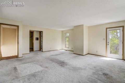 Tiny photo for 570 Buckeye Drive, Colorado Springs, CO 80919 (MLS # 2325791)