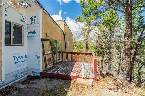 Tiny photo for 570 Buckeye Drive, Colorado Springs, CO 80919 (MLS # 2325791)