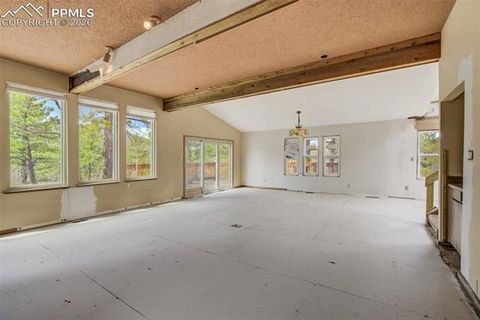 Tiny photo for 570 Buckeye Drive, Colorado Springs, CO 80919 (MLS # 2325791)