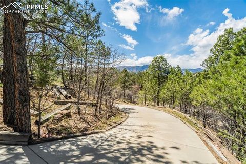 Tiny photo for 570 Buckeye Drive, Colorado Springs, CO 80919 (MLS # 2325791)