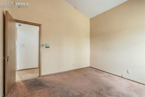 Tiny photo for 570 Buckeye Drive, Colorado Springs, CO 80919 (MLS # 2325791)