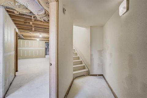 Tiny photo for 570 Buckeye Drive, Colorado Springs, CO 80919 (MLS # 2325791)