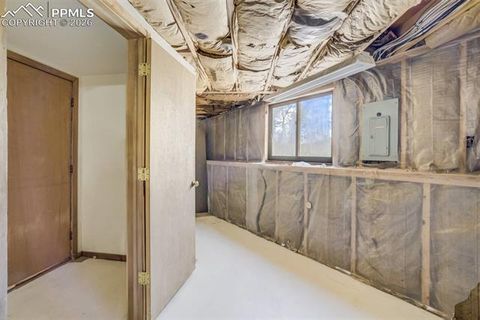 Tiny photo for 570 Buckeye Drive, Colorado Springs, CO 80919 (MLS # 2325791)