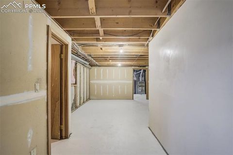 Tiny photo for 570 Buckeye Drive, Colorado Springs, CO 80919 (MLS # 2325791)