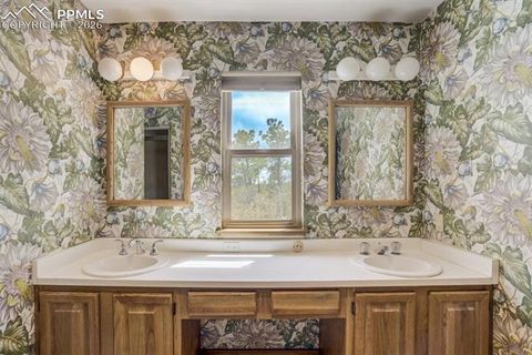 Tiny photo for 570 Buckeye Drive, Colorado Springs, CO 80919 (MLS # 2325791)