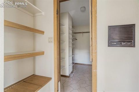 Tiny photo for 570 Buckeye Drive, Colorado Springs, CO 80919 (MLS # 2325791)