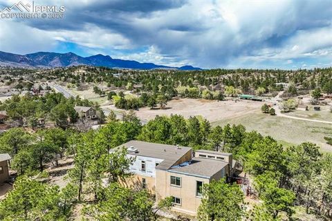 Tiny photo for 570 Buckeye Drive, Colorado Springs, CO 80919 (MLS # 2325791)