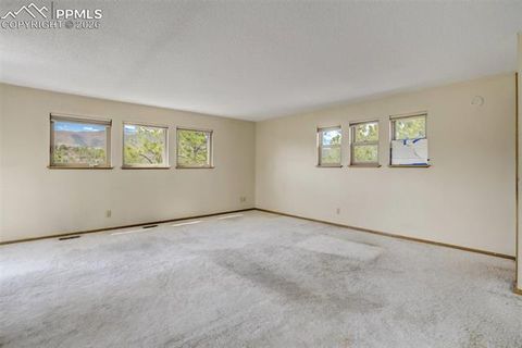 Tiny photo for 570 Buckeye Drive, Colorado Springs, CO 80919 (MLS # 2325791)