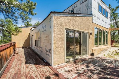 Tiny photo for 570 Buckeye Drive, Colorado Springs, CO 80919 (MLS # 2325791)