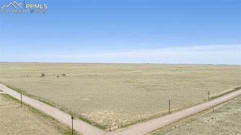 0 S Yoder Road Yoder CO 80864