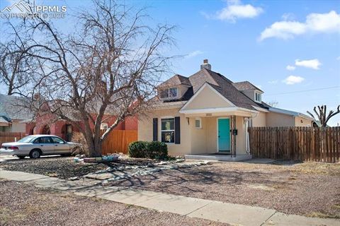 Tiny photo for 2223 Pine Street, Pueblo, CO 81004 (MLS # 7267780)