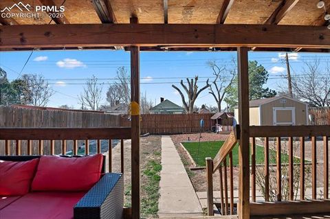 Tiny photo for 2223 Pine Street, Pueblo, CO 81004 (MLS # 7267780)