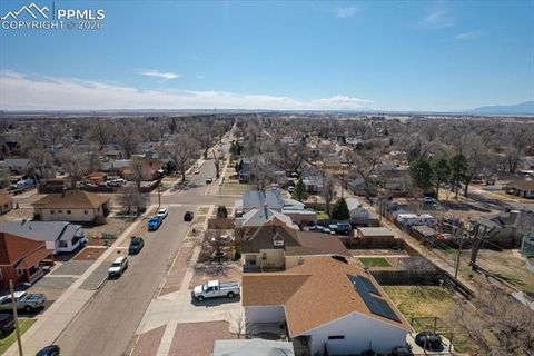 Tiny photo for 2223 Pine Street, Pueblo, CO 81004 (MLS # 7267780)