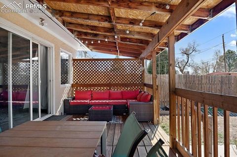Tiny photo for 2223 Pine Street, Pueblo, CO 81004 (MLS # 7267780)