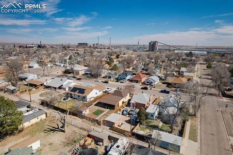 Tiny photo for 2223 Pine Street, Pueblo, CO 81004 (MLS # 7267780)