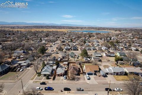 Tiny photo for 2223 Pine Street, Pueblo, CO 81004 (MLS # 7267780)