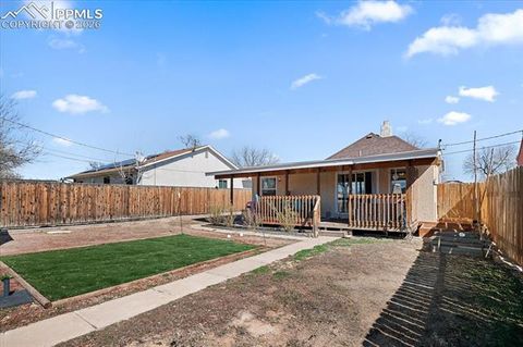 Tiny photo for 2223 Pine Street, Pueblo, CO 81004 (MLS # 7267780)