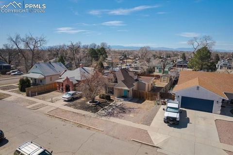 Tiny photo for 2223 Pine Street, Pueblo, CO 81004 (MLS # 7267780)