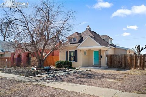 Tiny photo for 2223 Pine Street, Pueblo, CO 81004 (MLS # 7267780)