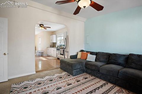 Tiny photo for 2223 Pine Street, Pueblo, CO 81004 (MLS # 7267780)