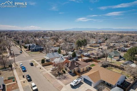 Tiny photo for 2223 Pine Street, Pueblo, CO 81004 (MLS # 7267780)