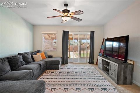 Tiny photo for 2223 Pine Street, Pueblo, CO 81004 (MLS # 7267780)