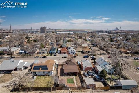 Tiny photo for 2223 Pine Street, Pueblo, CO 81004 (MLS # 7267780)