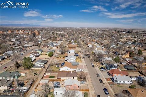 Tiny photo for 2223 Pine Street, Pueblo, CO 81004 (MLS # 7267780)
