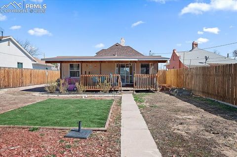 Tiny photo for 2223 Pine Street, Pueblo, CO 81004 (MLS # 7267780)