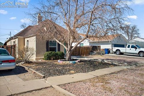 Tiny photo for 2223 Pine Street, Pueblo, CO 81004 (MLS # 7267780)