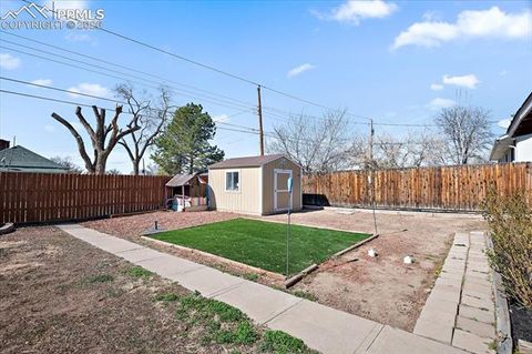 Tiny photo for 2223 Pine Street, Pueblo, CO 81004 (MLS # 7267780)