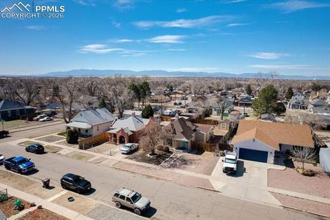 Tiny photo for 2223 Pine Street, Pueblo, CO 81004 (MLS # 7267780)
