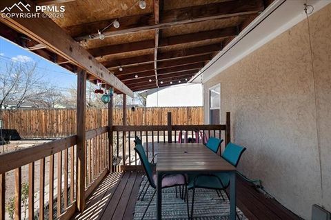Tiny photo for 2223 Pine Street, Pueblo, CO 81004 (MLS # 7267780)