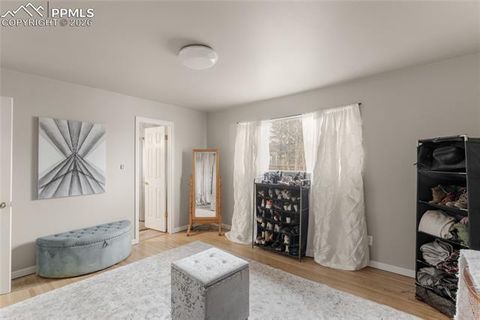 Tiny photo for 106 Catalina Place, Colorado Springs, CO 80906 (MLS # 4845265)