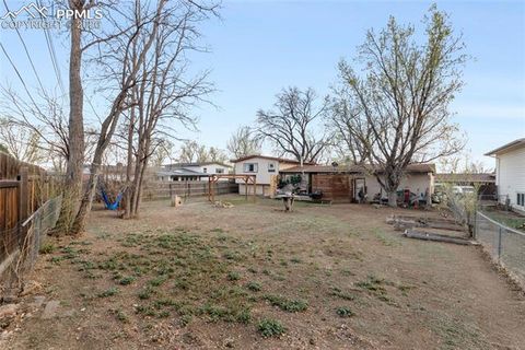 Tiny photo for 106 Catalina Place, Colorado Springs, CO 80906 (MLS # 4845265)