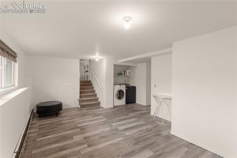 Tiny photo for 106 Catalina Place, Colorado Springs, CO 80906 (MLS # 4845265)