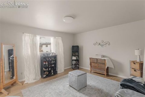 Tiny photo for 106 Catalina Place, Colorado Springs, CO 80906 (MLS # 4845265)