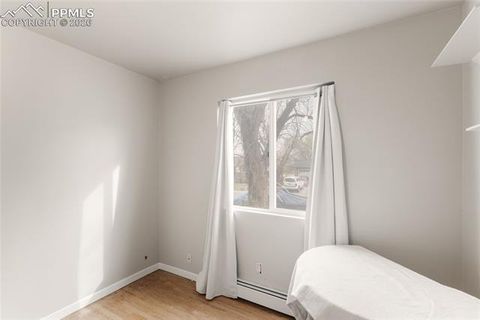 Tiny photo for 106 Catalina Place, Colorado Springs, CO 80906 (MLS # 4845265)