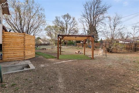 Tiny photo for 106 Catalina Place, Colorado Springs, CO 80906 (MLS # 4845265)