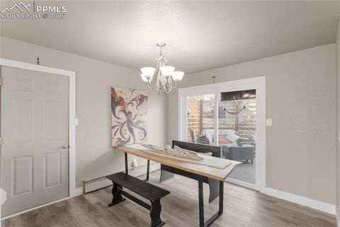 Tiny photo for 106 Catalina Place, Colorado Springs, CO 80906 (MLS # 4845265)