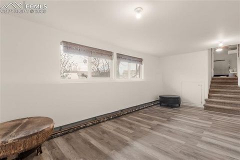 Tiny photo for 106 Catalina Place, Colorado Springs, CO 80906 (MLS # 4845265)