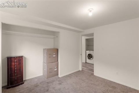 Tiny photo for 106 Catalina Place, Colorado Springs, CO 80906 (MLS # 4845265)