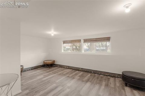 Tiny photo for 106 Catalina Place, Colorado Springs, CO 80906 (MLS # 4845265)