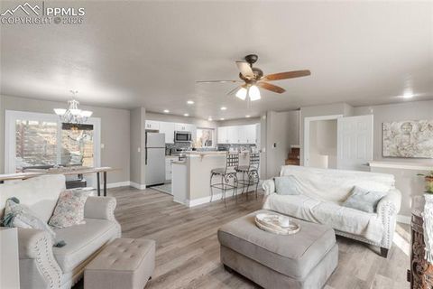 Tiny photo for 106 Catalina Place, Colorado Springs, CO 80906 (MLS # 4845265)