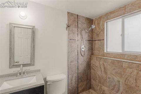 Tiny photo for 106 Catalina Place, Colorado Springs, CO 80906 (MLS # 4845265)