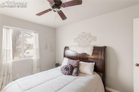 Tiny photo for 106 Catalina Place, Colorado Springs, CO 80906 (MLS # 4845265)