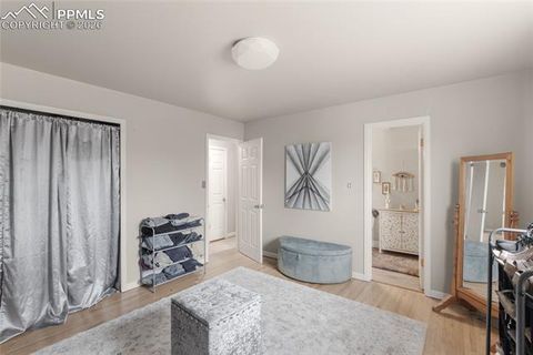 Tiny photo for 106 Catalina Place, Colorado Springs, CO 80906 (MLS # 4845265)