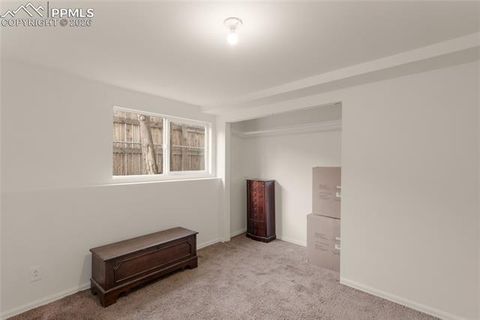 Tiny photo for 106 Catalina Place, Colorado Springs, CO 80906 (MLS # 4845265)