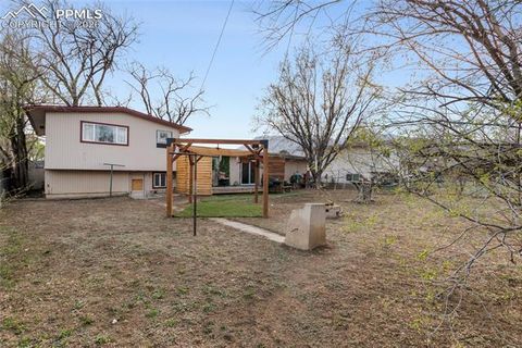 Tiny photo for 106 Catalina Place, Colorado Springs, CO 80906 (MLS # 4845265)