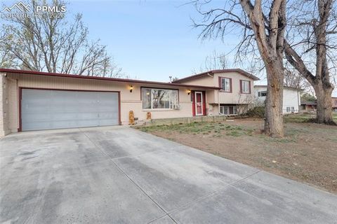 Tiny photo for 106 Catalina Place, Colorado Springs, CO 80906 (MLS # 4845265)